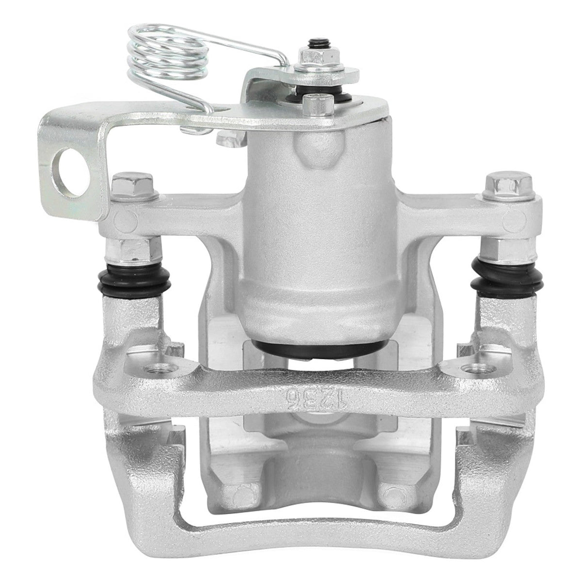 Rear Left Brake Caliper 1Pc  Set For 2005-2013 2014 Ford Mustang 18B4926 6B93BC-57