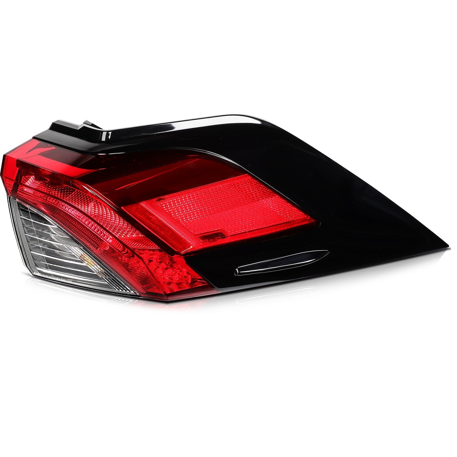 For 2019-2022 2023 Toyota RAV4 Tail Light Assembly Rear Lamp Passenger Side 6B93BC-57
