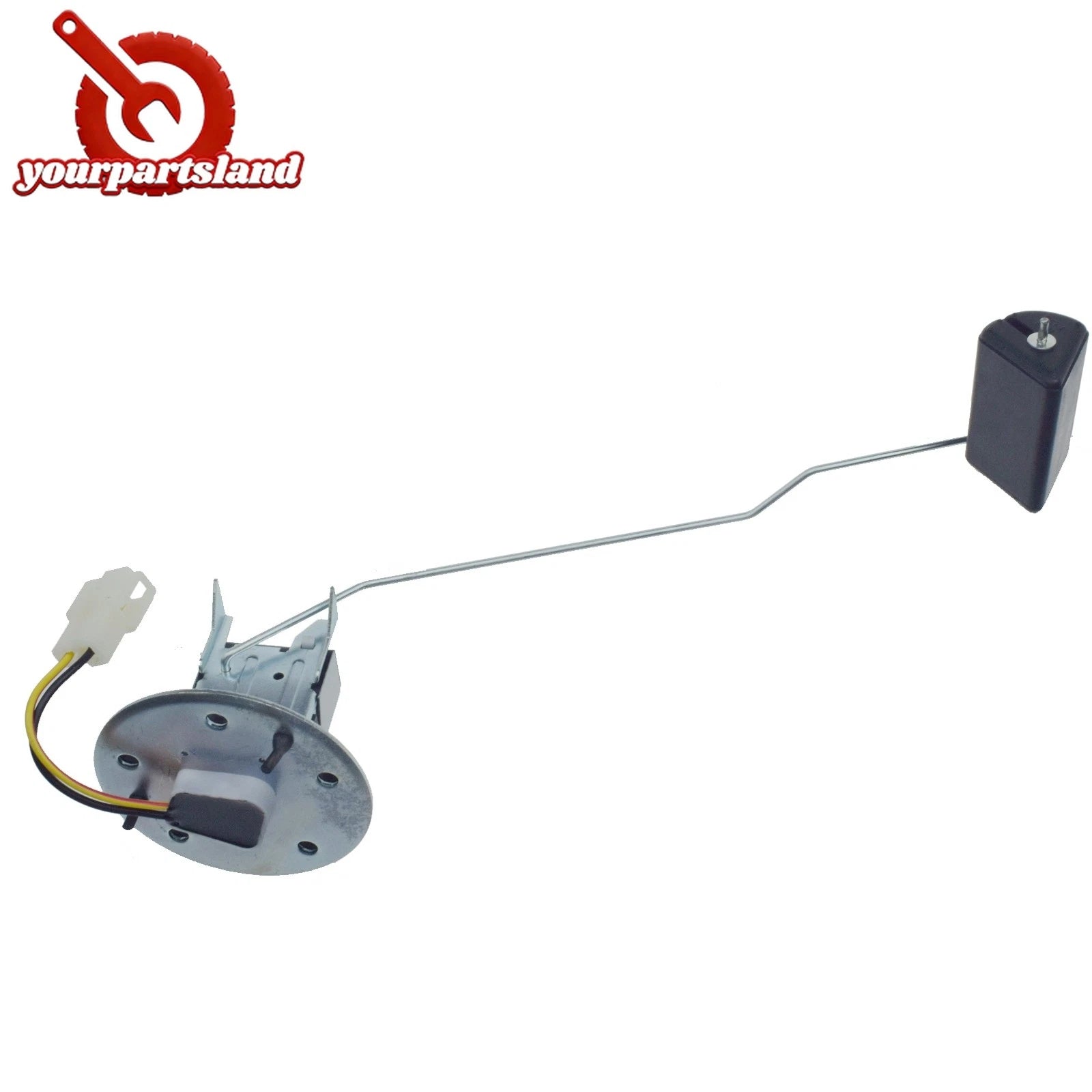 Fuel Tank Gauge Sending Unit For 83-95 Toyota Pickup 3.0L 2.4L 83320-35120 6B93BC-57