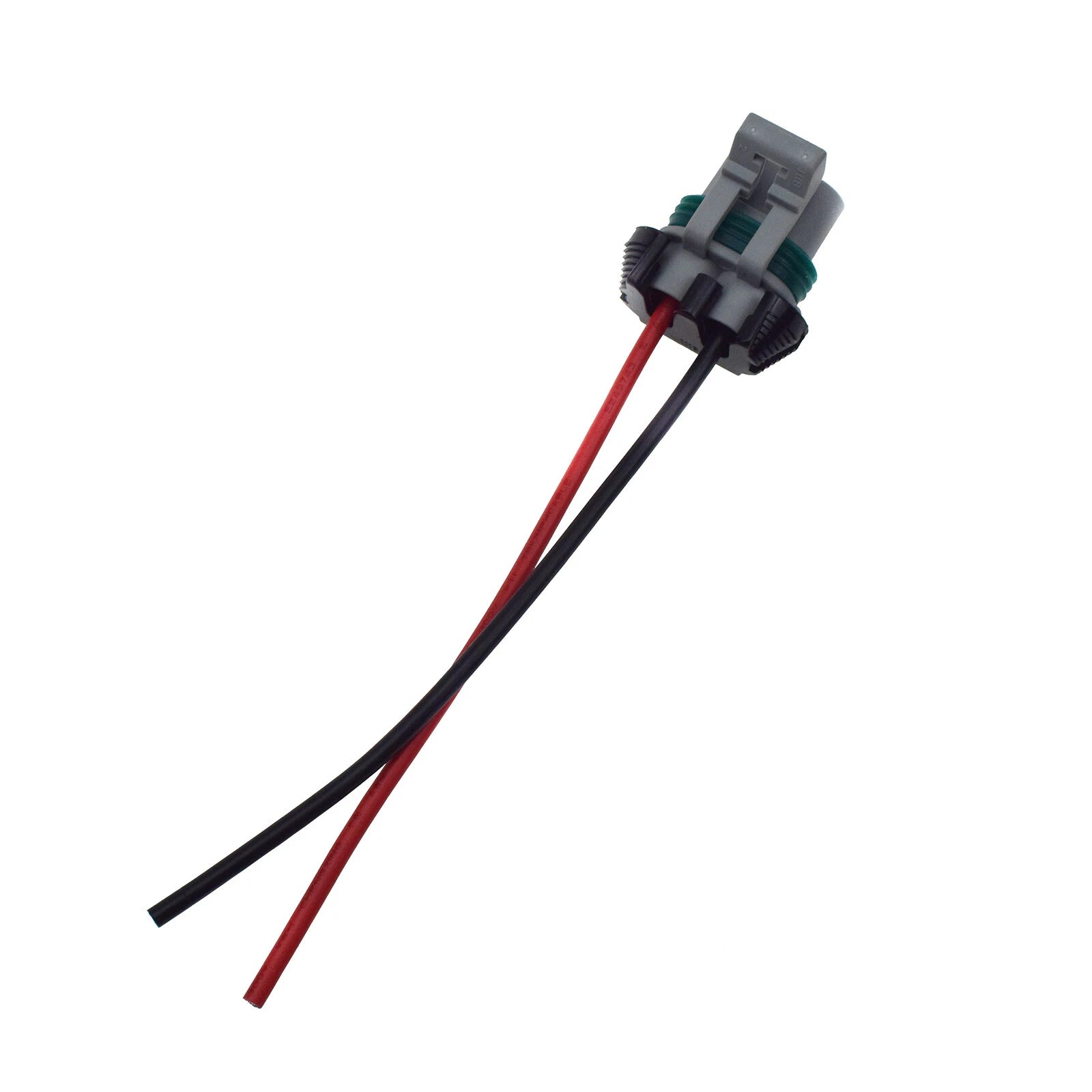 Heater Blower Motor Resistor Connector Wire for 2003+ Ford Ecosport Fiesta 6B93BC-57