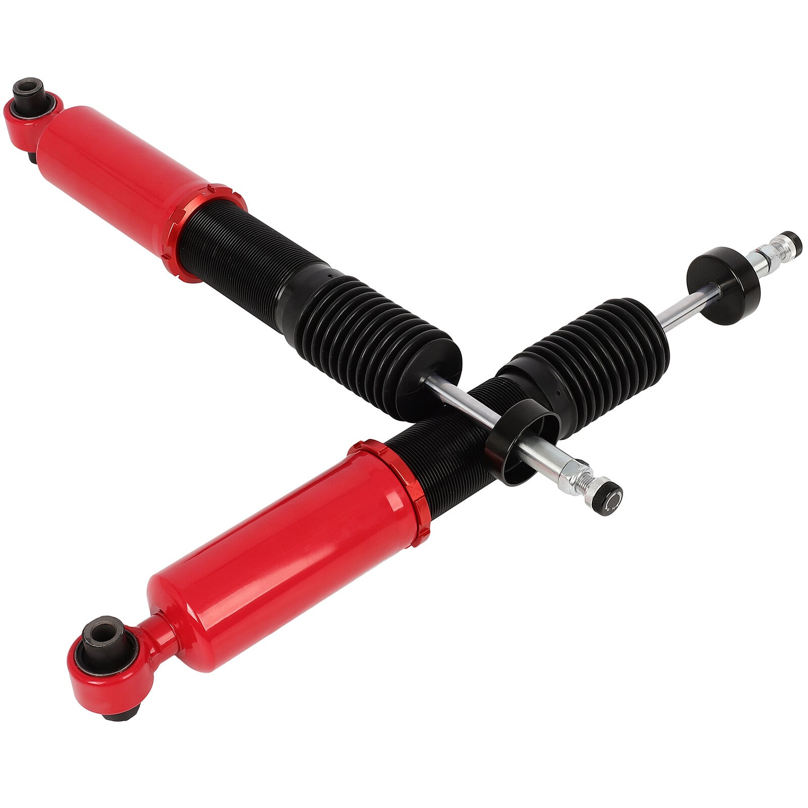 24 Level Damper Coilovers Suspension Lowering Kit For 11-17 Lexus CT200h (CT/CR) 6B93BC-57