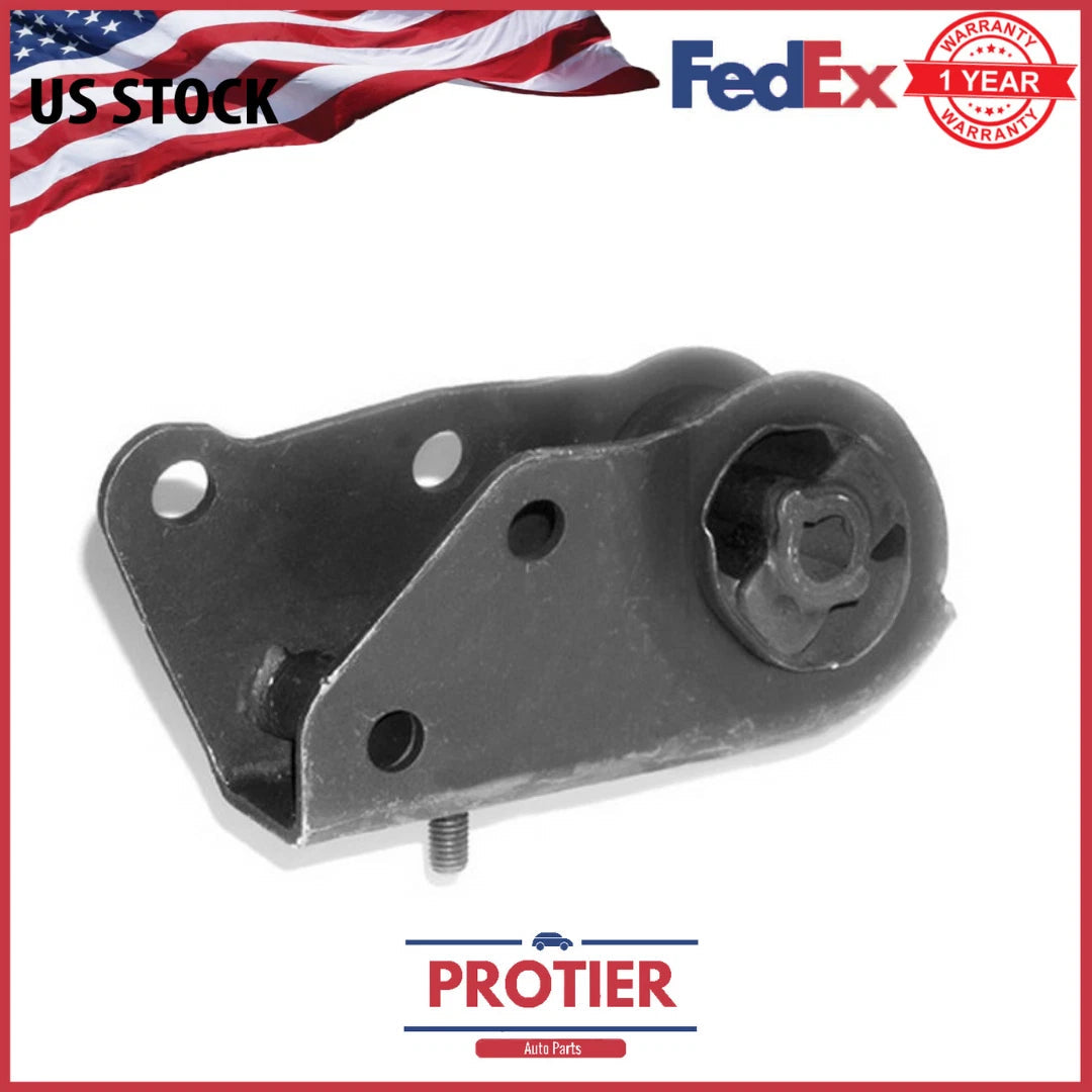 Front Left Engine Mount for DODGE DAKOTA 6B93BC-57