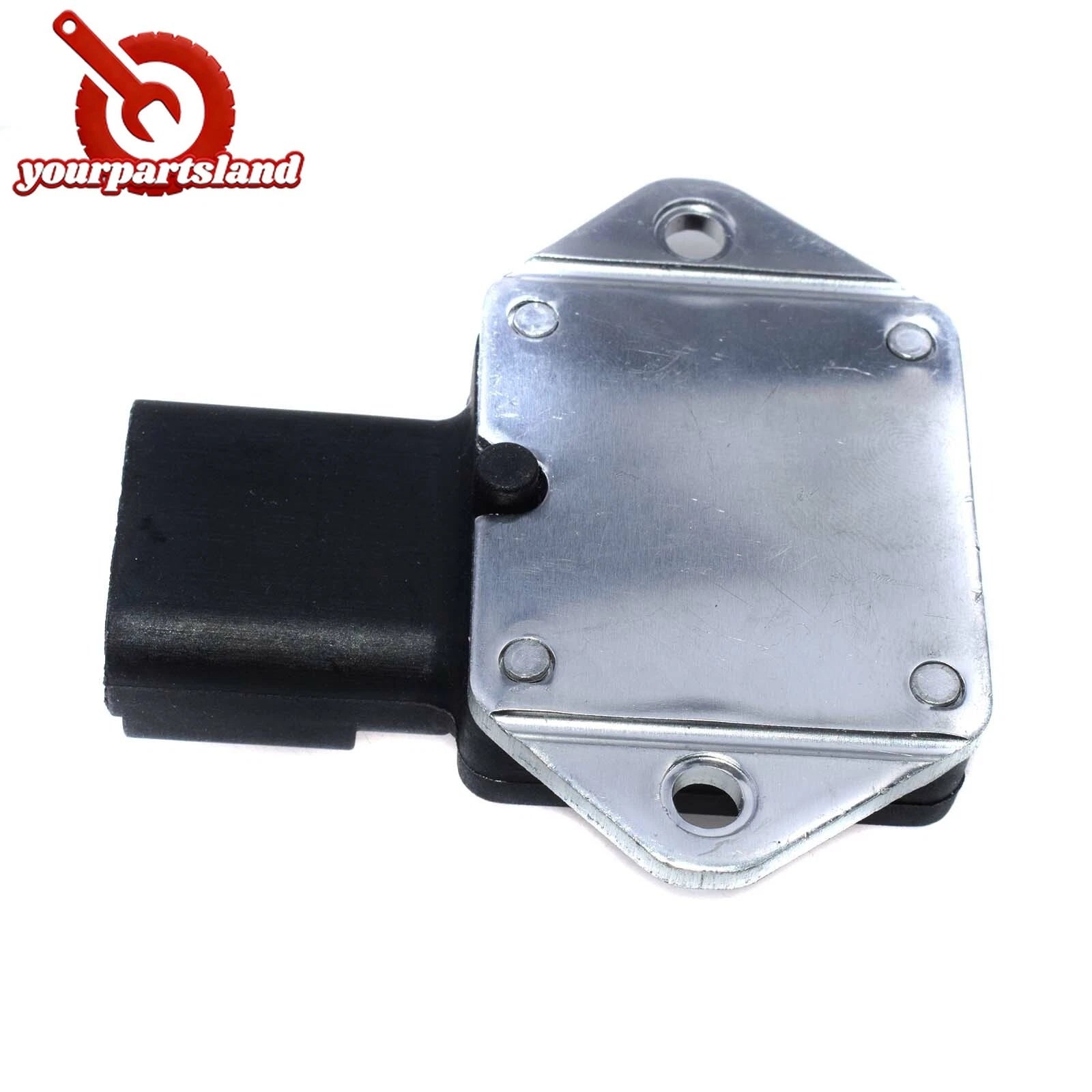 Radiator Cooling Fan Relay for Dodge Jeep Chrysler Plymouth 4707286AF 4897034AA 6B93BC-57