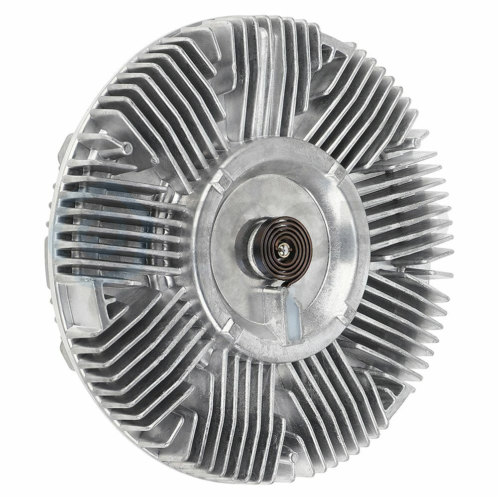 Electric Radiator Cooling Fan Clutch For 1993 1984 1985 1986 1997 Ford F700 6B93BC-57