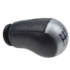 BR3Z-7213-A Black 6 Speed Manual Gear Shift Knob For 2011-2014 Ford Mustang 6B93BC-57