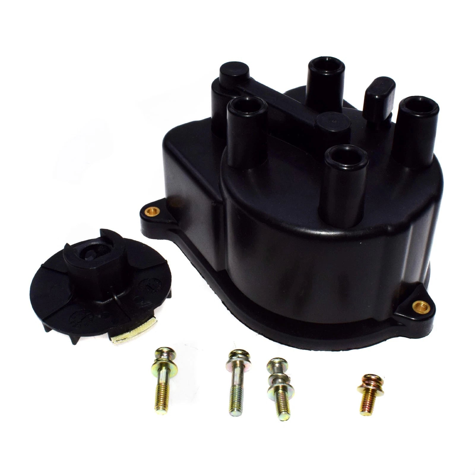 Distributor Cap & Distributor Rotor Kit For Honda Civic 1992-2000 30102-P54-006 6B93BC-57