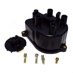 Distributor Cap & Distributor Rotor Kit For Honda Civic 1992-2000 30102-P54-006 6B93BC-57