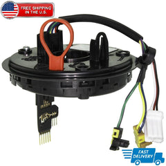 Spiral Cable Clock Spring 5135965AA Fits Dodge Charger Magnum Chrysler 300 05-08