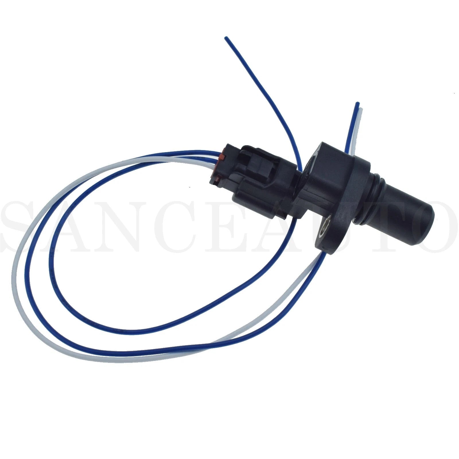 Camshaft Position Sensor W/ Connector For 2001-06 Montero 3.5L 3.8L V6 MD360196 6B93BC-57