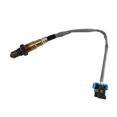 4PCS Up&Down Oxygen O2 Sensors For Chevy GMC Buick Cadillac 3.0L 3.6L 12612430 6B93BC-57