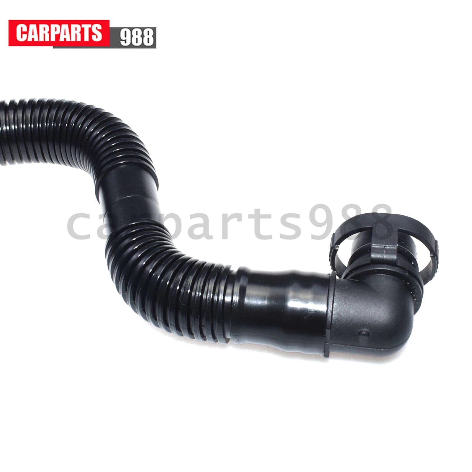 Crankcase Breather Hose 94810721702 For Porsche Cayenne 2003-2006 4.5L V8 6B93BC-57