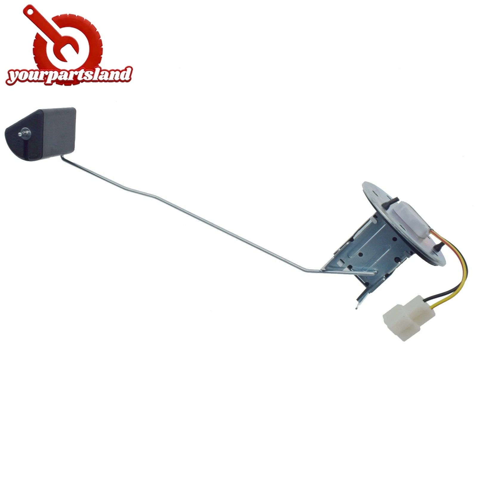 Fuel Tank Gauge Sending Unit For 83-95 Toyota Pickup 3.0L 2.4L 83320-35120 6B93BC-57