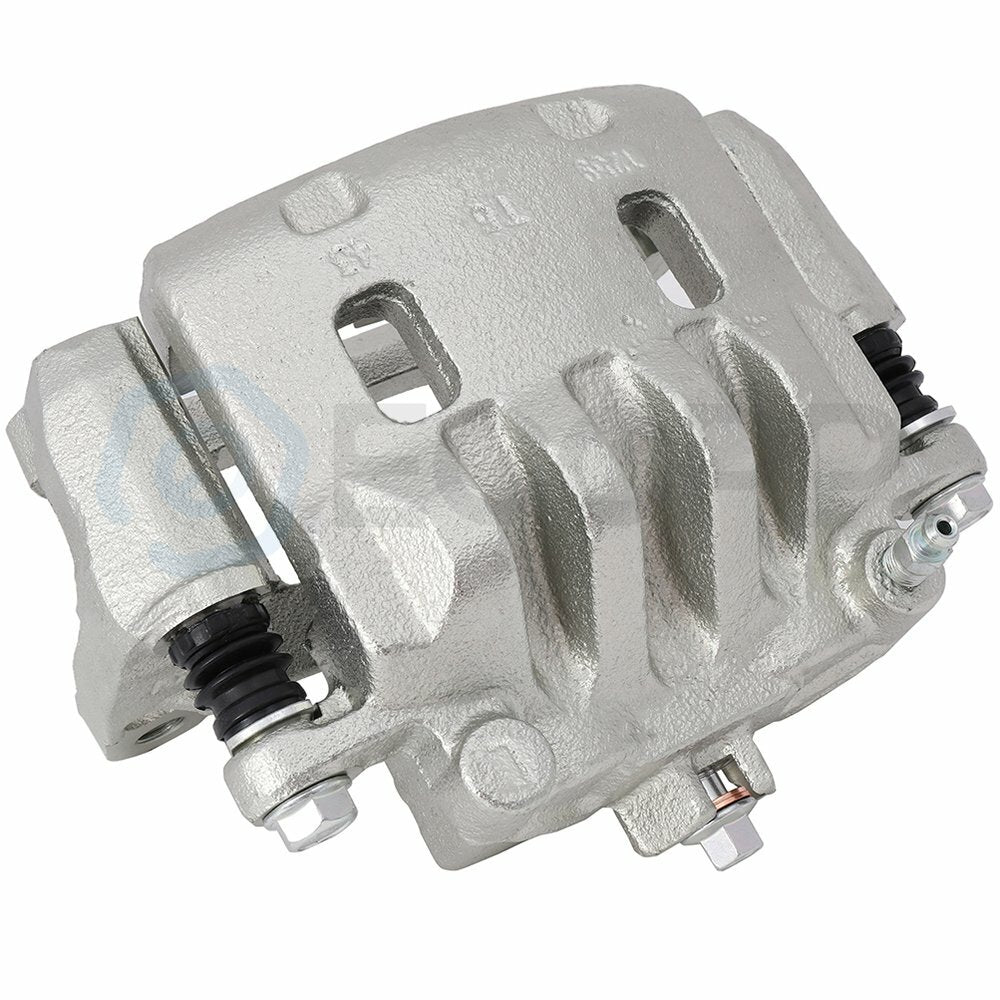 Front Left Brake Caliper 1Pc  For 2005-2006 Saab 9-2X 2003-2006 Subaru Baja 6B93BC-57