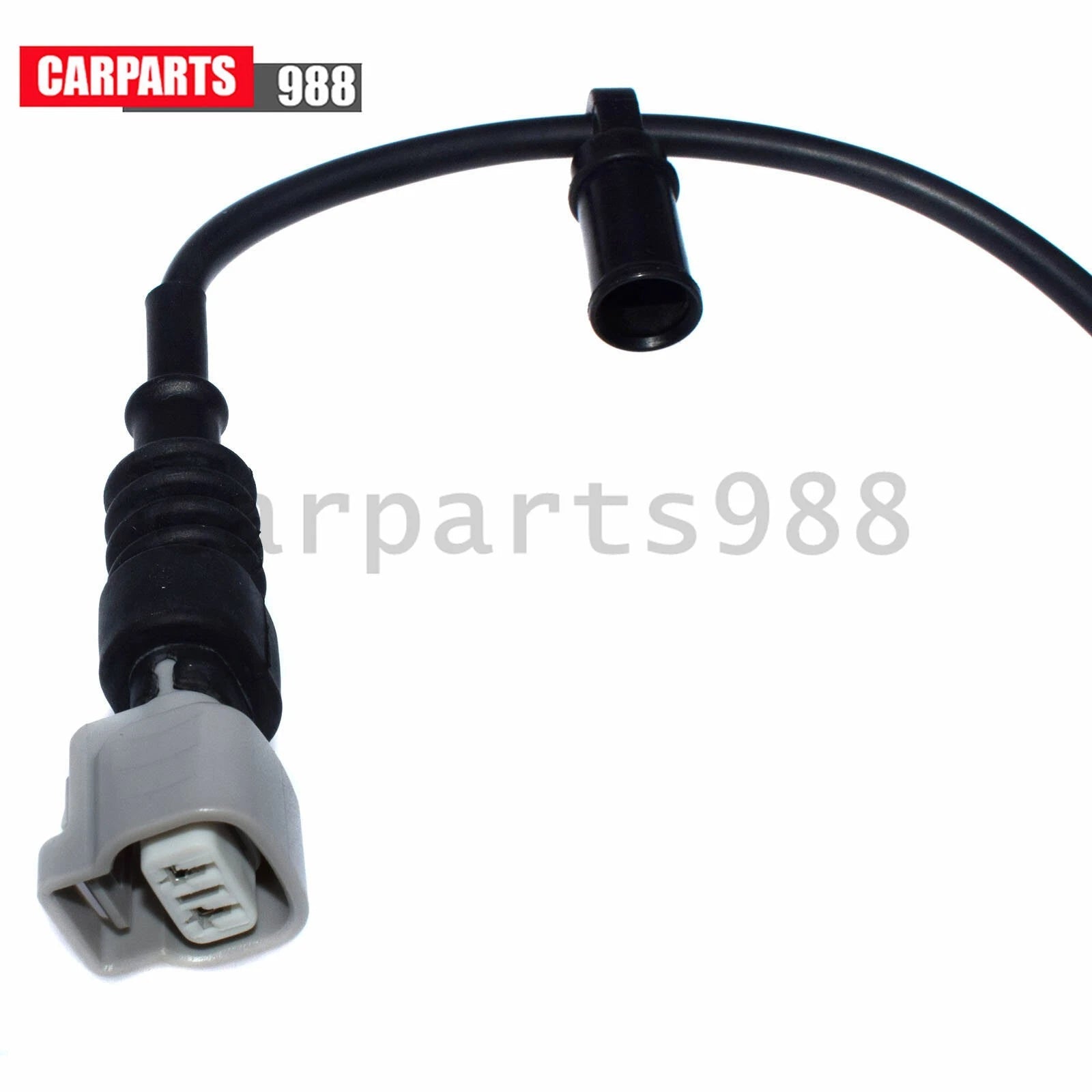 Front Brake Pad Wear Sensor Fit for Lexus LS400 1995-2000 4.0L 47770-50031 6B93BC-57