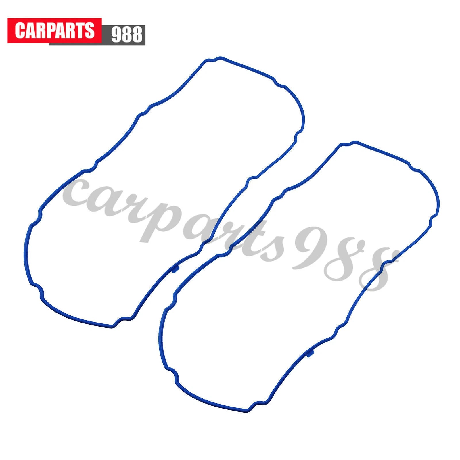 VS50476R Valve Cover Gasket Set For Chrysler Dodge Jeep 300 Durango 5.7L 6.1L 6B93BC-57