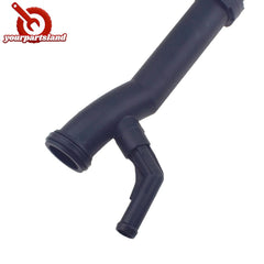 For VW Golf Tiguan AUDI A1 SEAT SKODA Beetle Coolant Flange Pipe 03C121065F 6B93BC-57