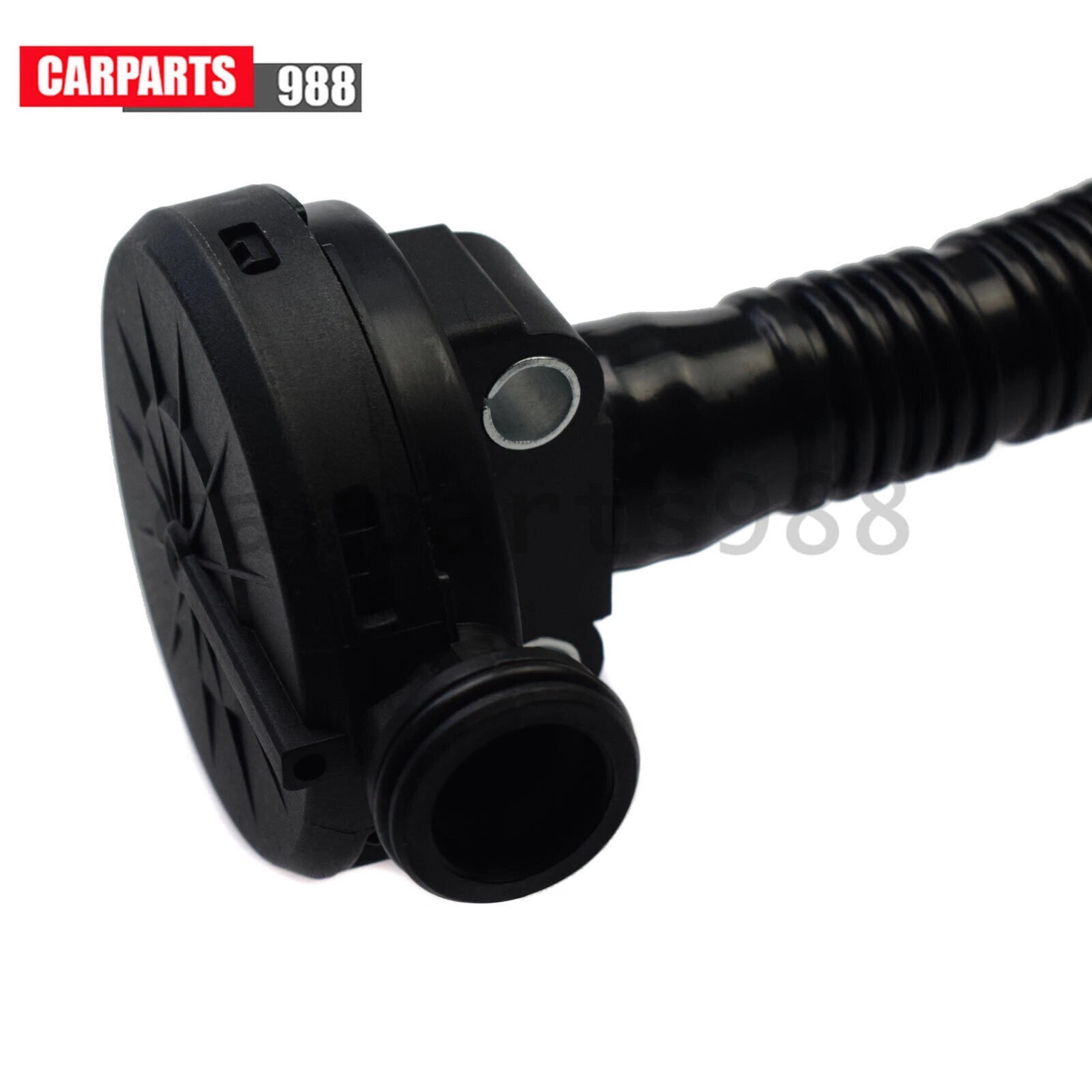 Oil Separator Valve 03E103201C For VW Polo Seat Ibiza Skoda Fabia Vento Cordoba 6B93BC-57