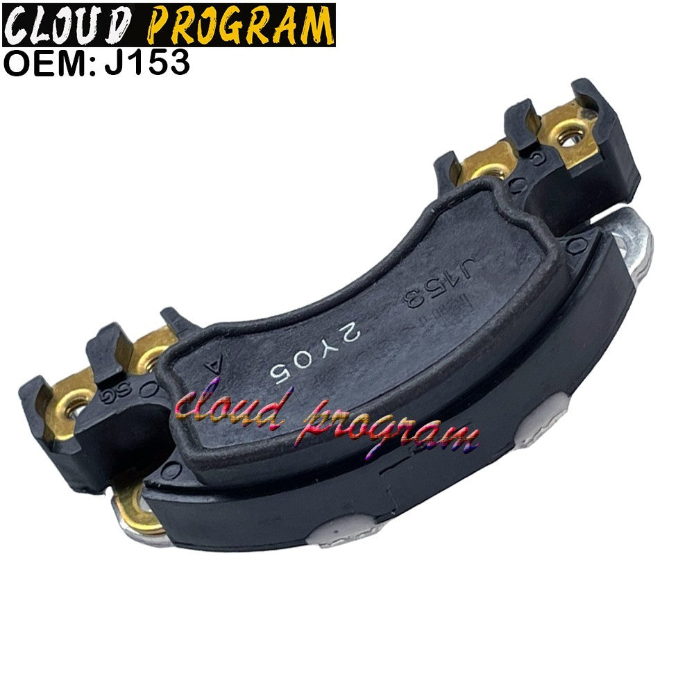 1X J153 B541-18-V20 MD618293 For MAZD MITSUBISHI M007 M010 J120 IGNITION MODULE 6B93BC-57