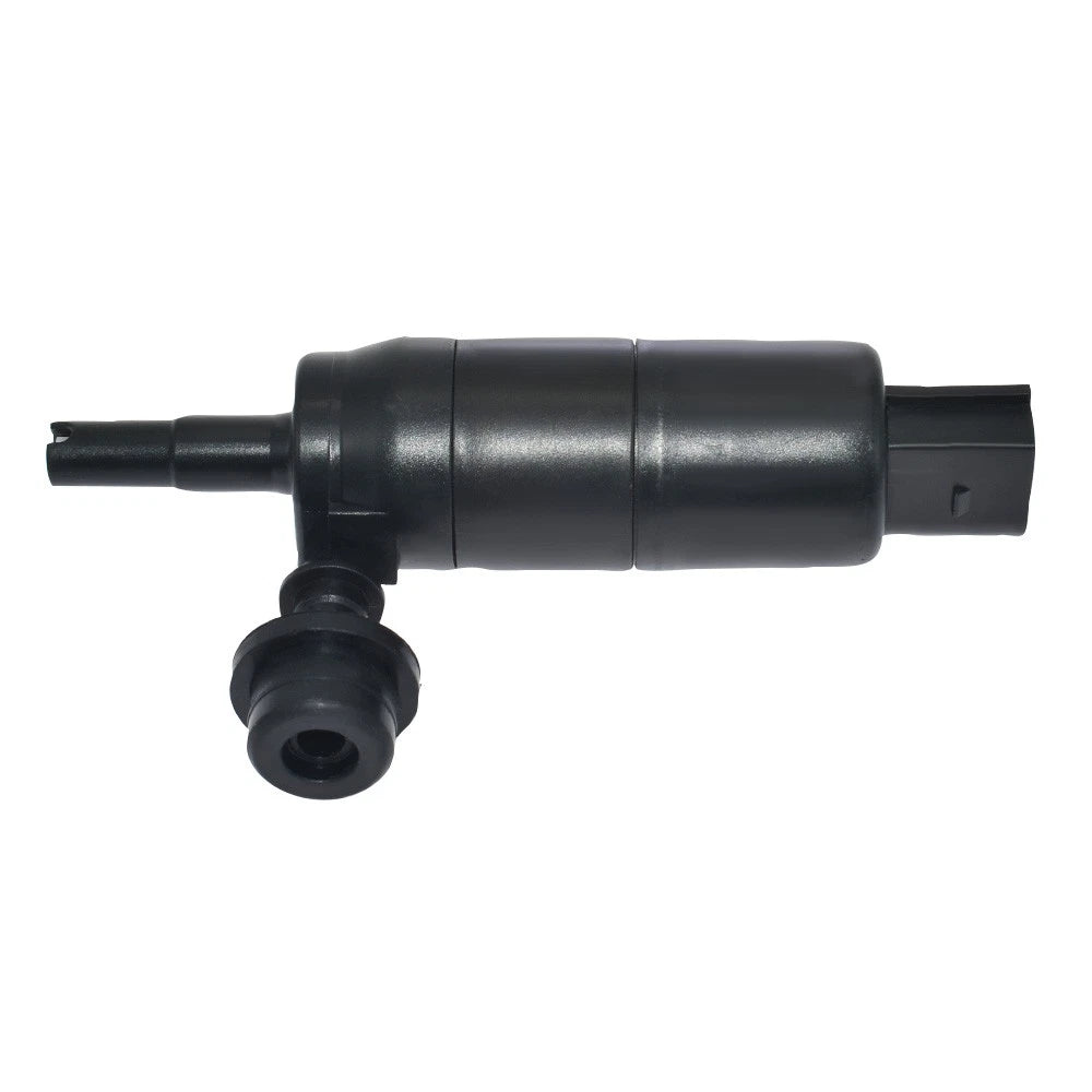 Front Headlight Washer Pump with Rubber Grommet for BMW 228i 230i 320i 328d 335i 6B93BC-57