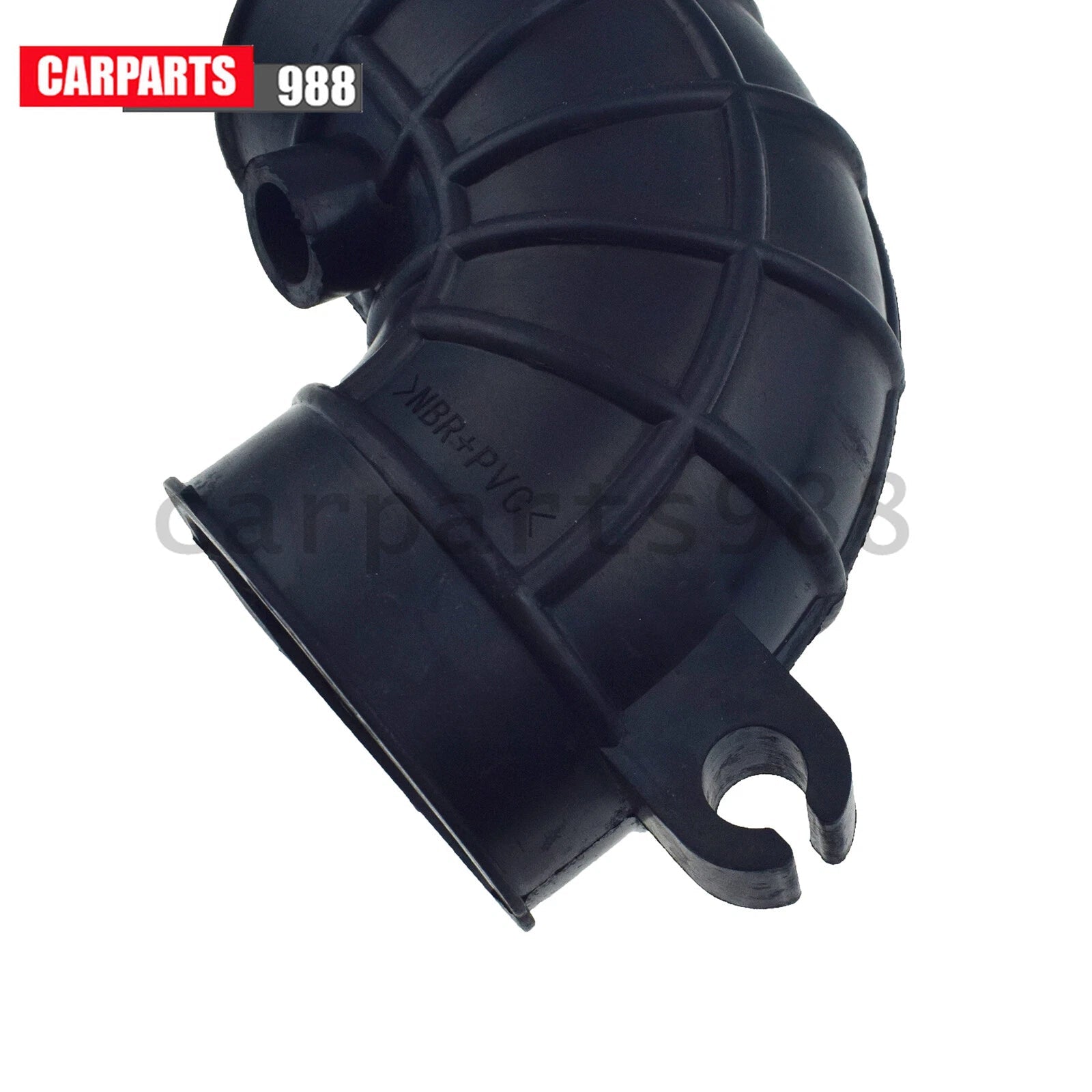 Air Cleaner Outlet Hose Tube Rubber For Suzuki SX4 1.6 EU IV 13881-56KA0 6B93BC-57