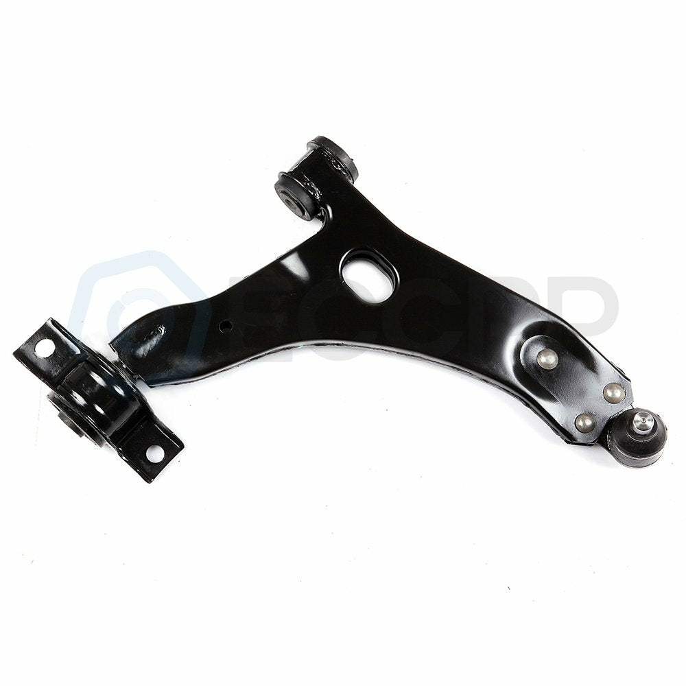 2Pcs Front Lower Control Arms Steering Part Fits 2000-2004 Ford Focus 6B93BC-57