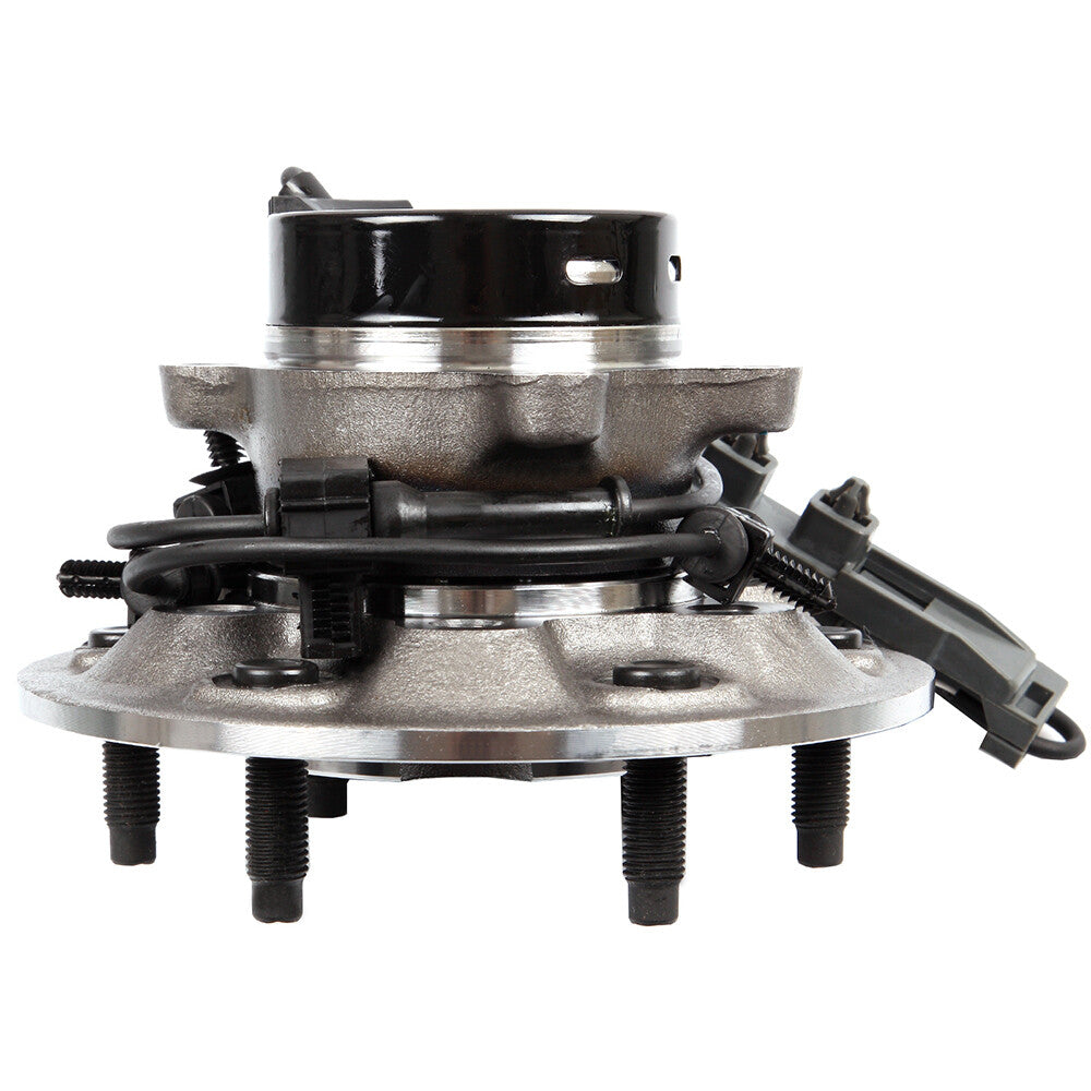 1Pc Wheel Hub Bearing Front Right 2WD For Chevy Colorado GMC Canyon Z71 Off-Road 6B93BC-57