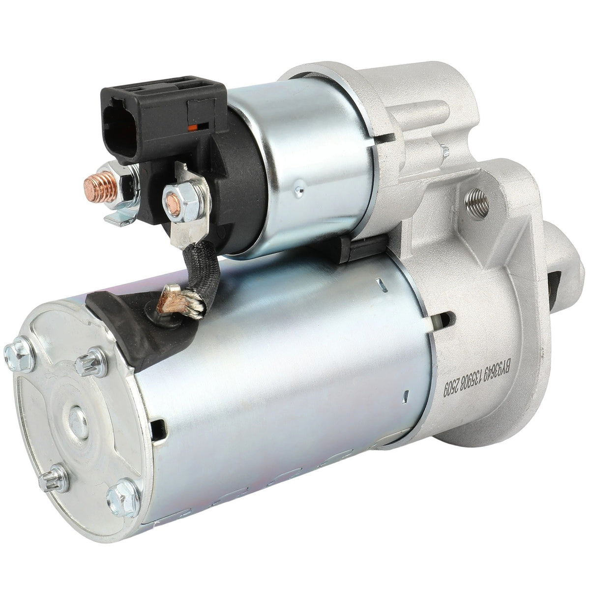 ECCPP Starter for Hyundai Elantra 2017 2018 2019 2020 L4 2.0L 1999cc 19569 10995