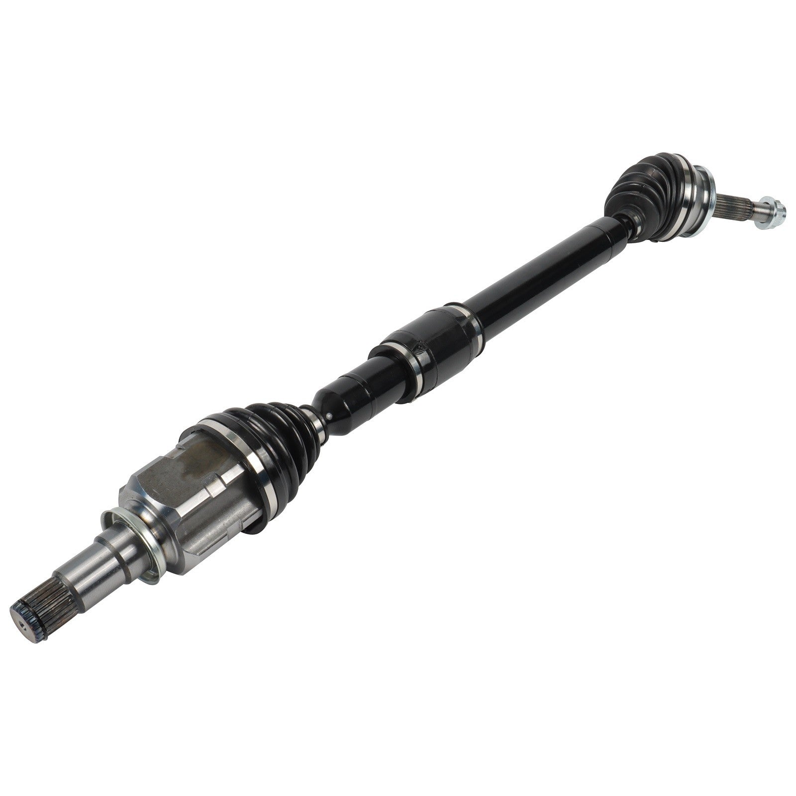 2pcs CV Axles Front for Toyota Prius 2016-2020 for corolla 2020-2021 1.8L 6B93BC-57