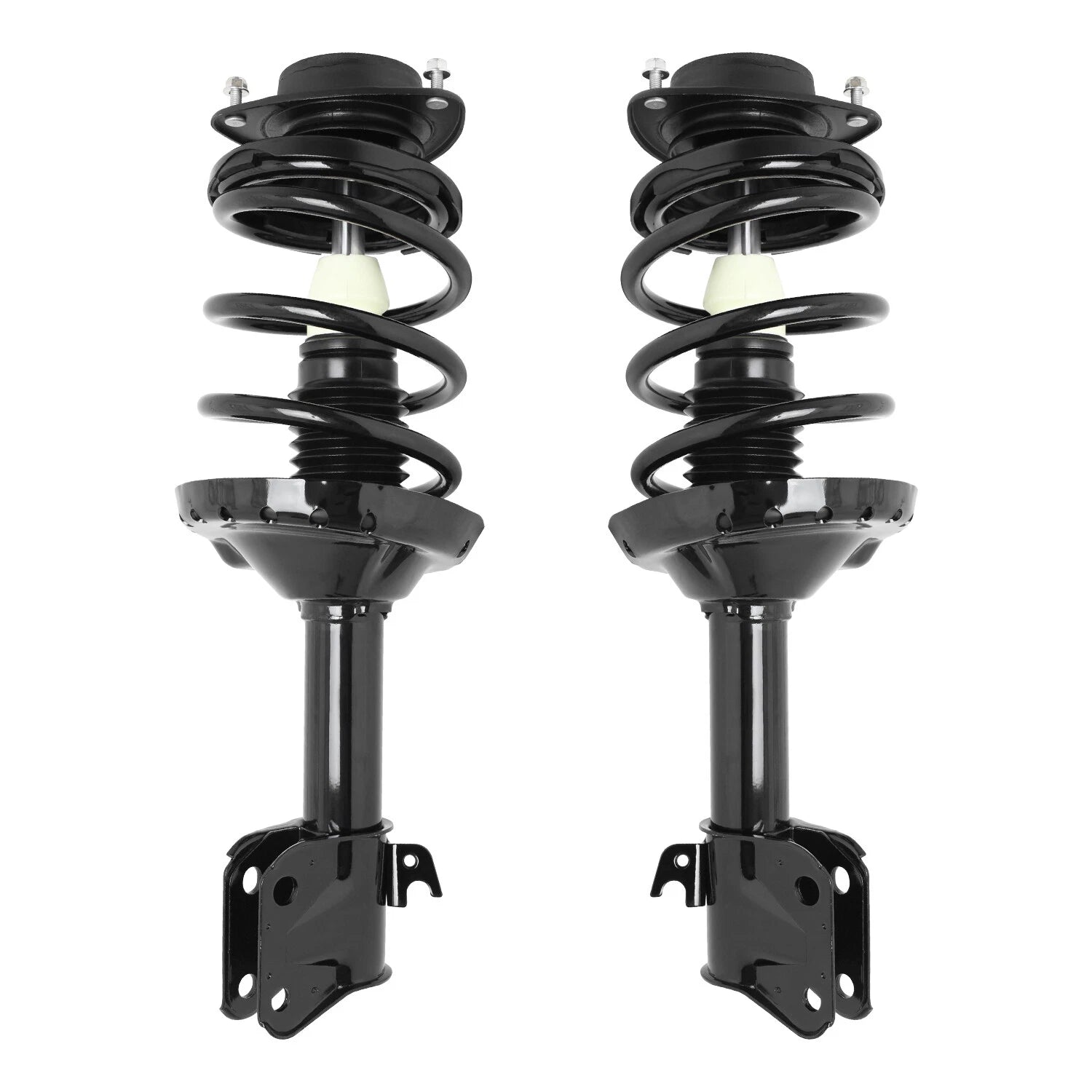 Front Complete Strut Assembly Kit for 2009-2013 Subaru Forester 6B93BC-57