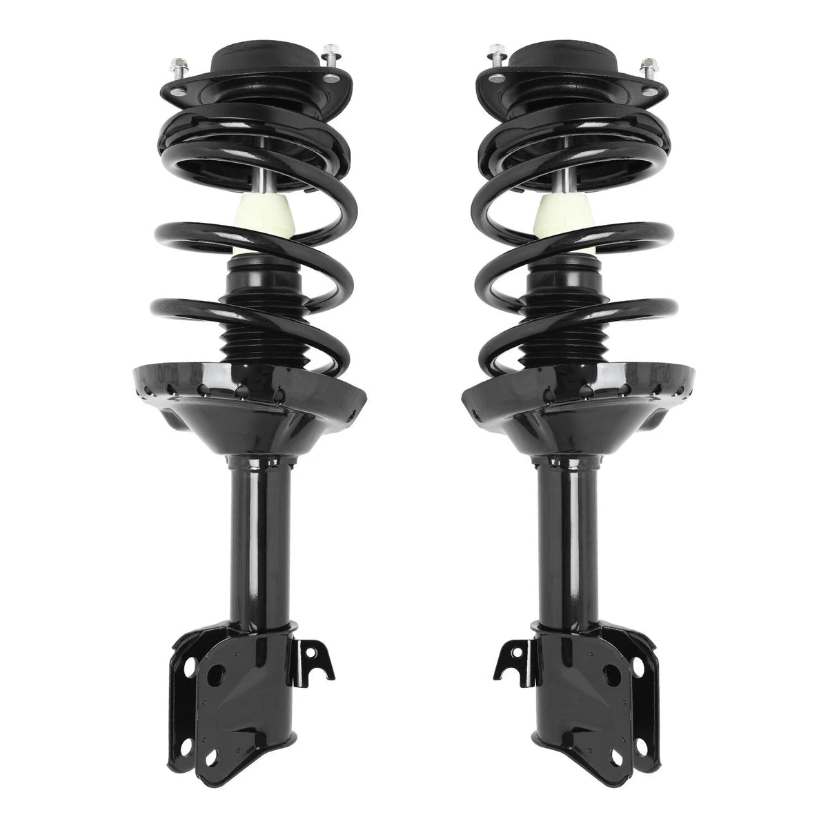 Front Complete Strut Assembly Kit for 2009-2013 Subaru Forester 6B93BC-57