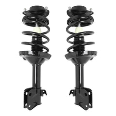 Front Complete Strut Assembly Kit for 2009-2013 Subaru Forester 6B93BC-57