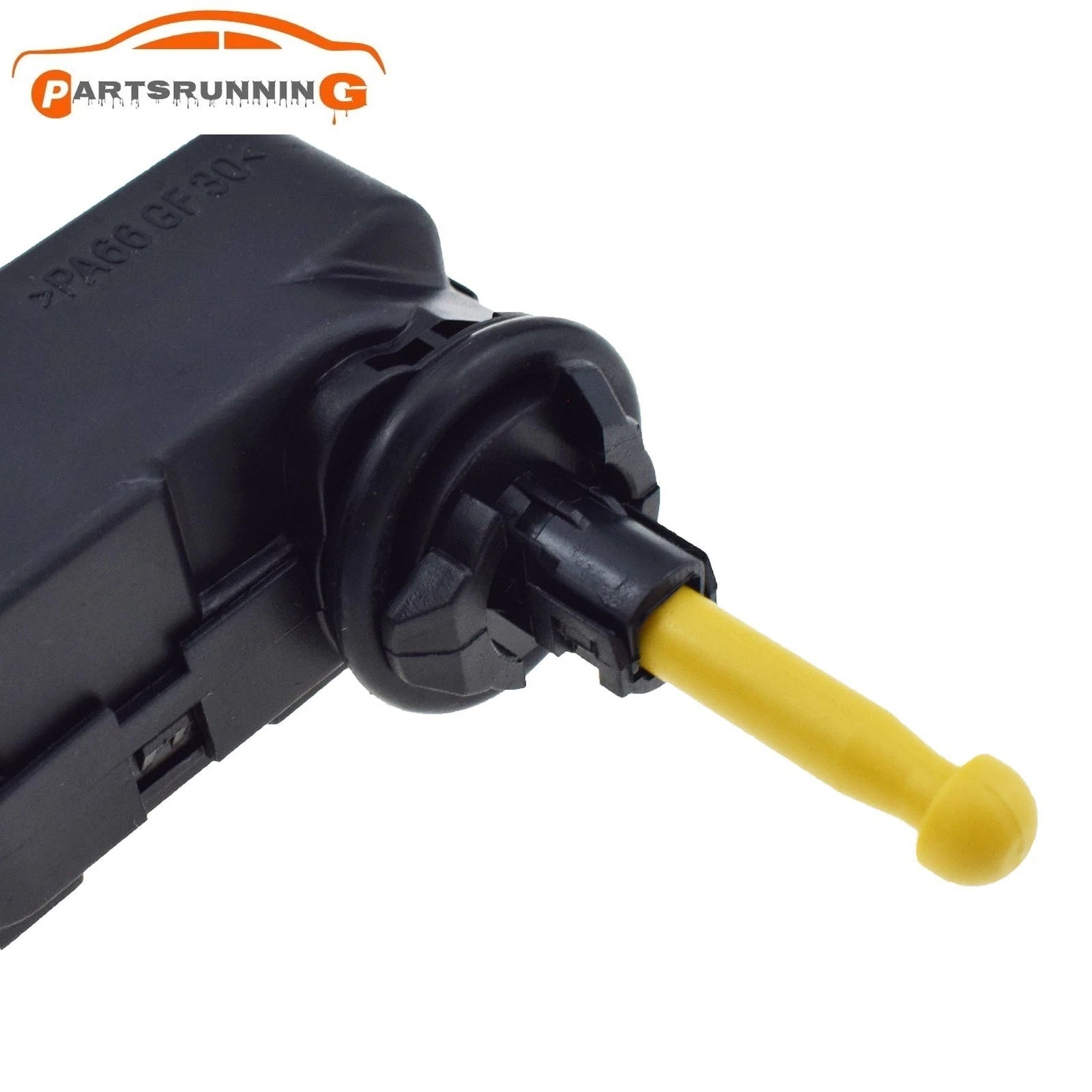 Headlight Range Adjustment Control for Opel Vauxhall Combo Corsa C Mk II 1207525 6B93BC-57