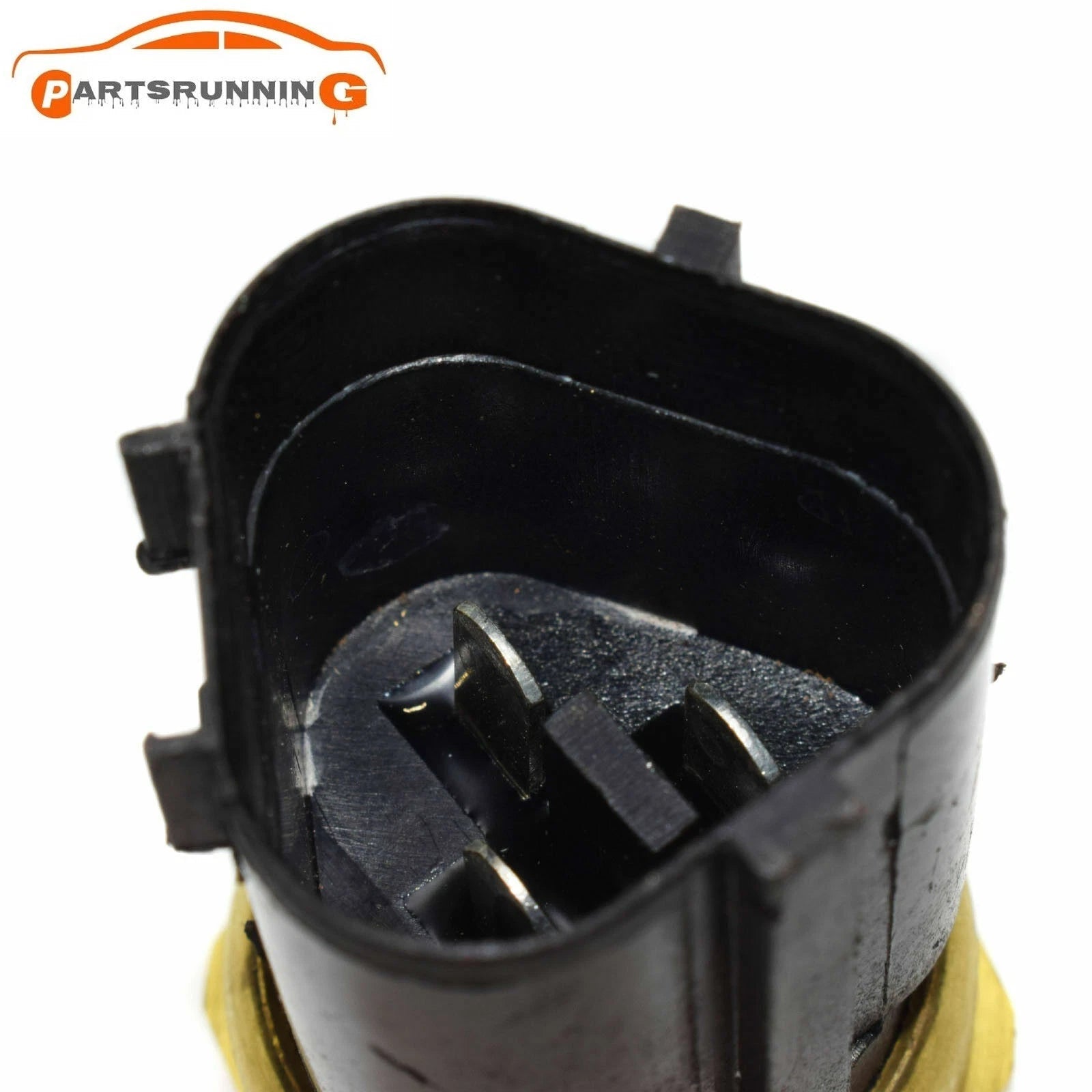 Engine Coolant Fan Temperature Switch 1J0959481A For VW Beetle Golf Audi TT 6B93BC-57
