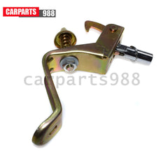 Front Upper Hood Latch Lock For VW Beetle 1968-78 Super Beetle 71-79 111823507F 6B93BC-57