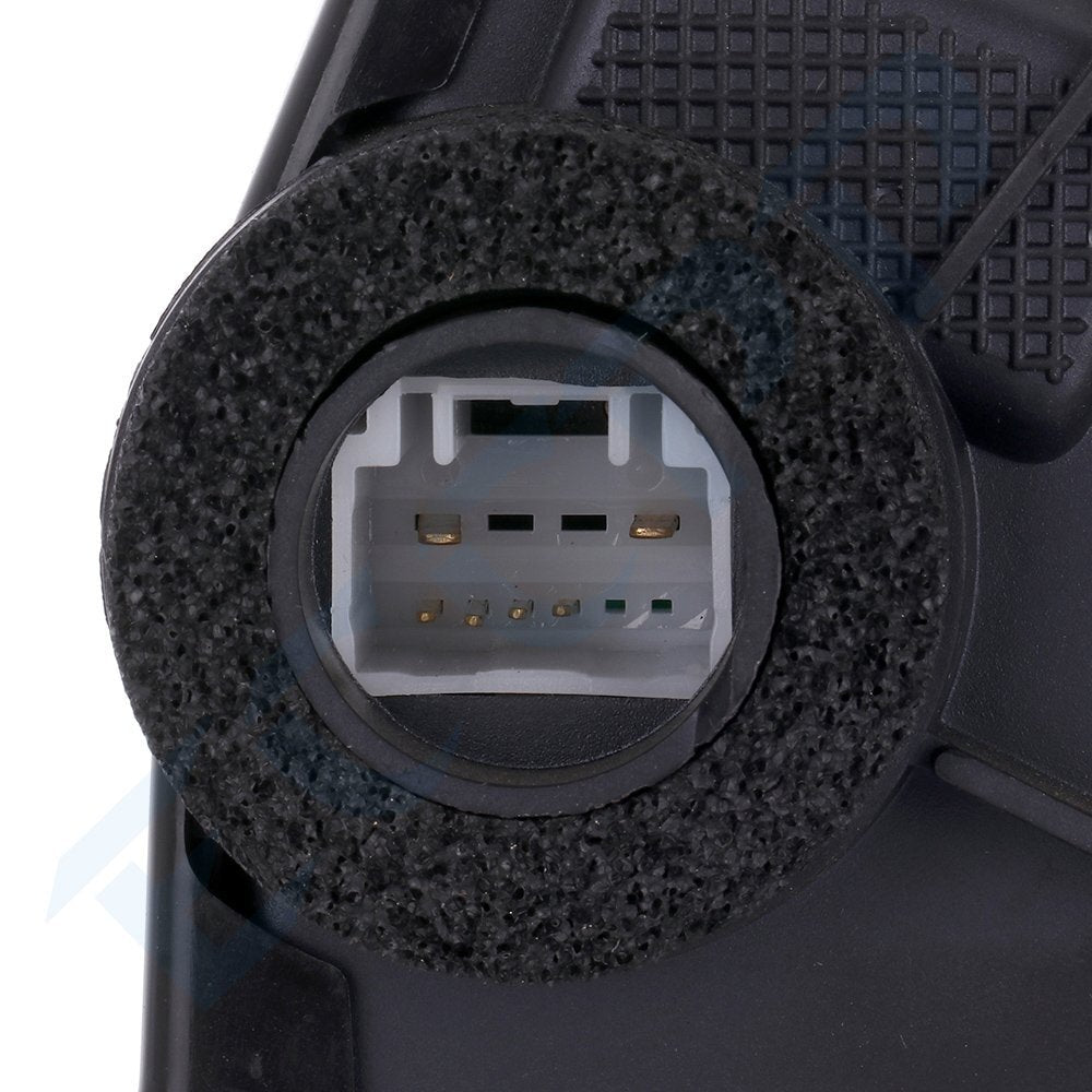 Door Lock Actuator Front Left LH Driver Side For Lexus Toyota 690400C050 6B93BC-57