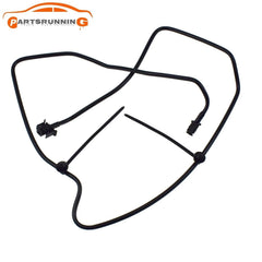 Engine Coolant Reservoir Hose DG9Z-8A365-E For 2013 2014 2015 2016 Ford Fusion 6B93BC-57