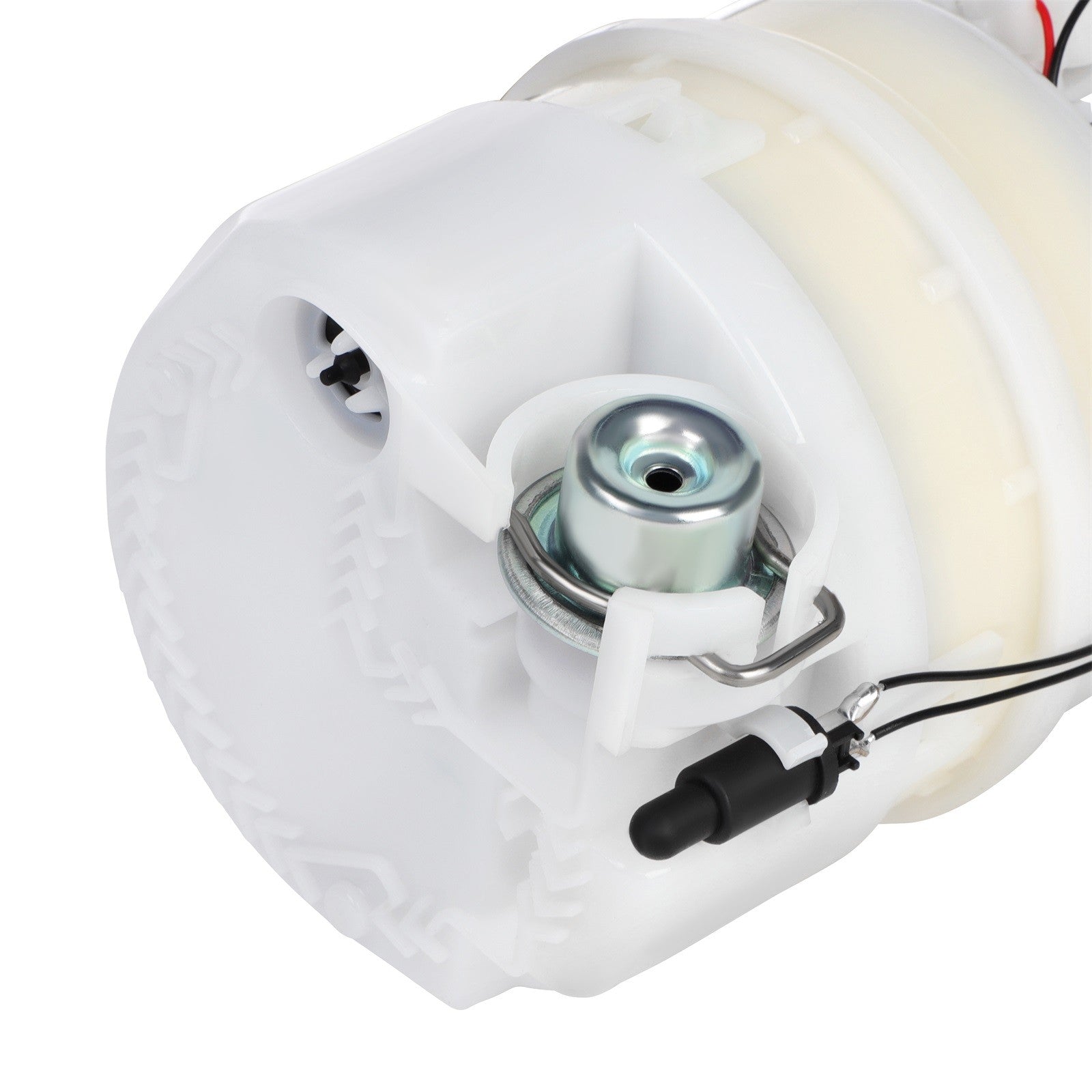 Fuel Pump Fits 2006-2004 Nissan Altima Maxima Quest 3.5L W/o Calif. Emissions 6B93BC-57