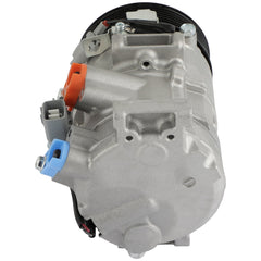 AC A/C Compressor For Lexus IS250 2006-2013 Lexus RX330 RX350 2006-2008 6B93BC-57