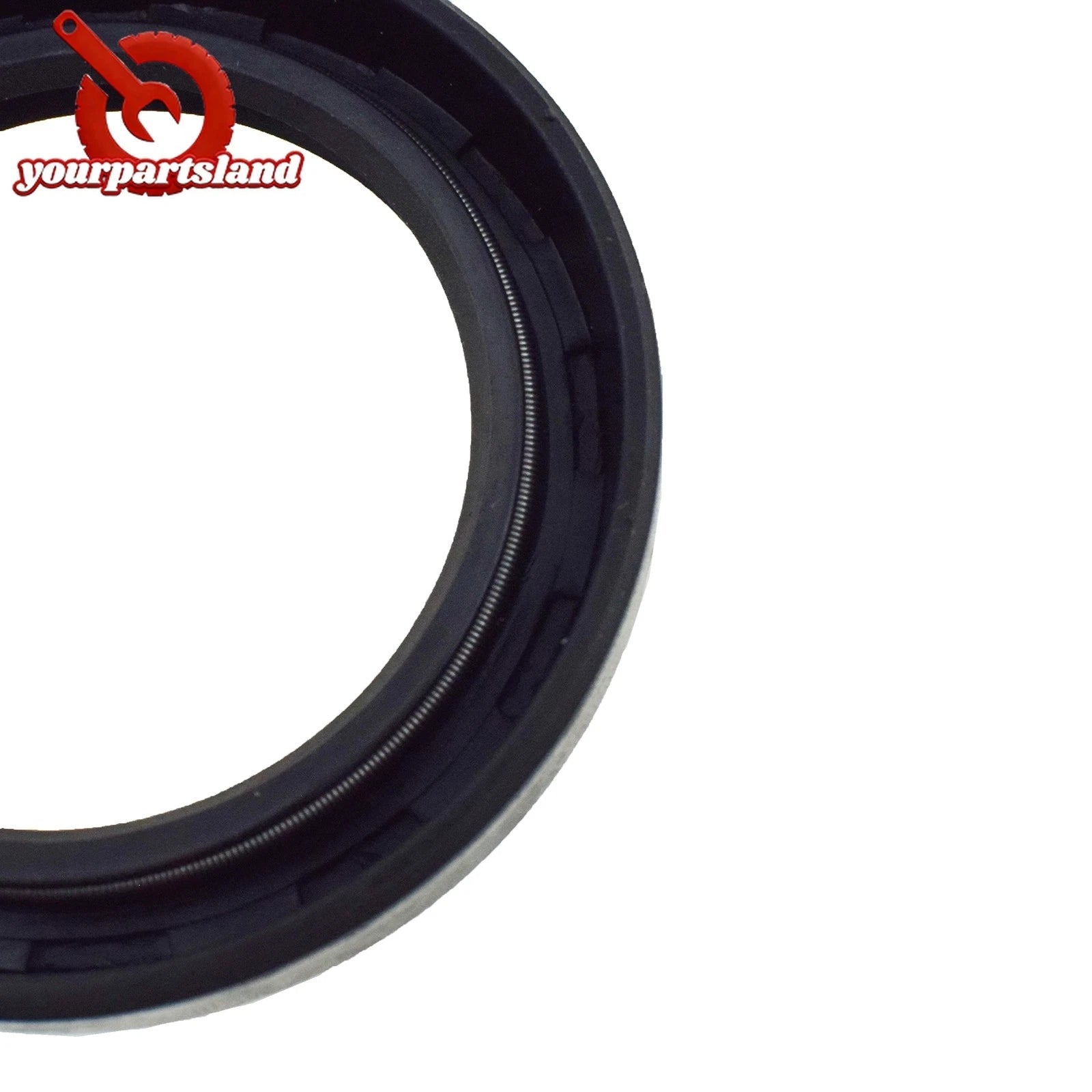 Automatic Transmission Torque Converter Seal For Mitsubishi Pajero L200 MD707575 6B93BC-57
