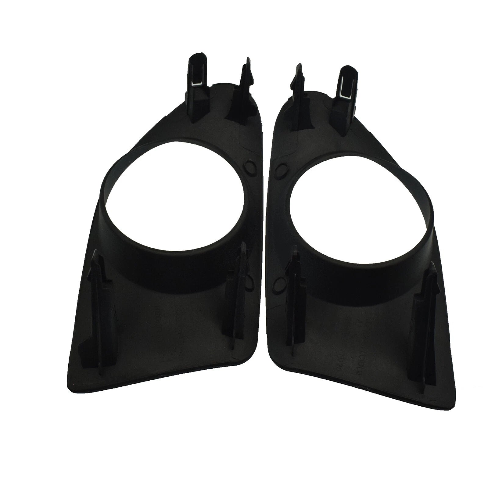 Front Fog Light Trim Driver & Passenger Side For Lexus 2010 2011 2012 RX350 3.5L 6B93BC-57