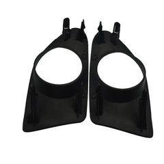 Front Fog Light Trim Driver & Passenger Side For Lexus 2010 2011 2012 RX350 3.5L 6B93BC-57
