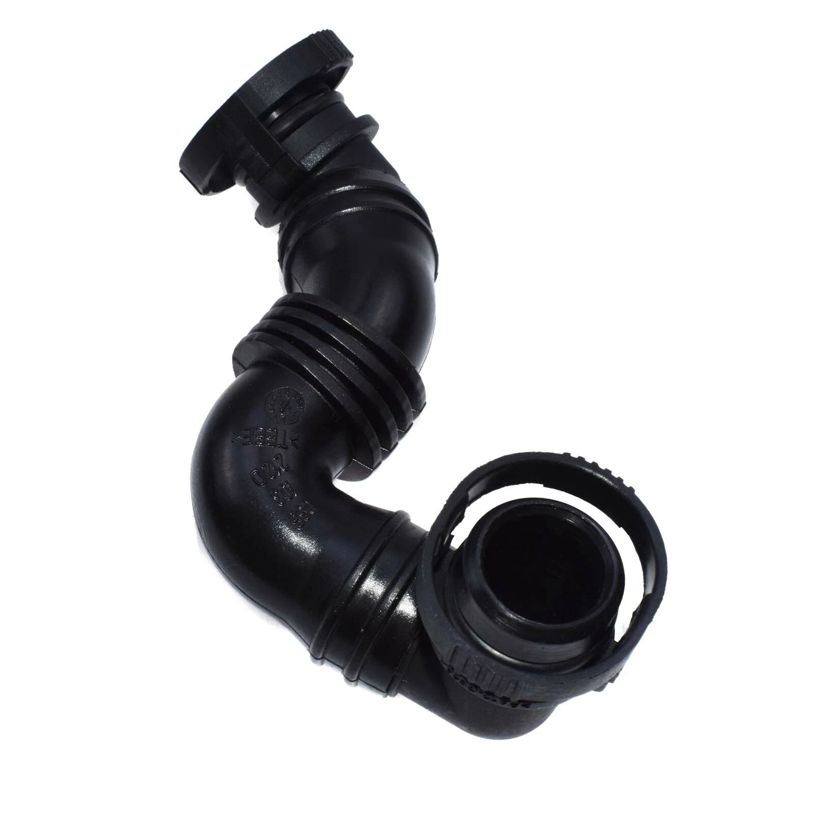 Crankcase Breather PCV Hose06F103212D for VW GOLF MK5 AUDI A3 ALTEA OCTA 2.0 6B93BC-57