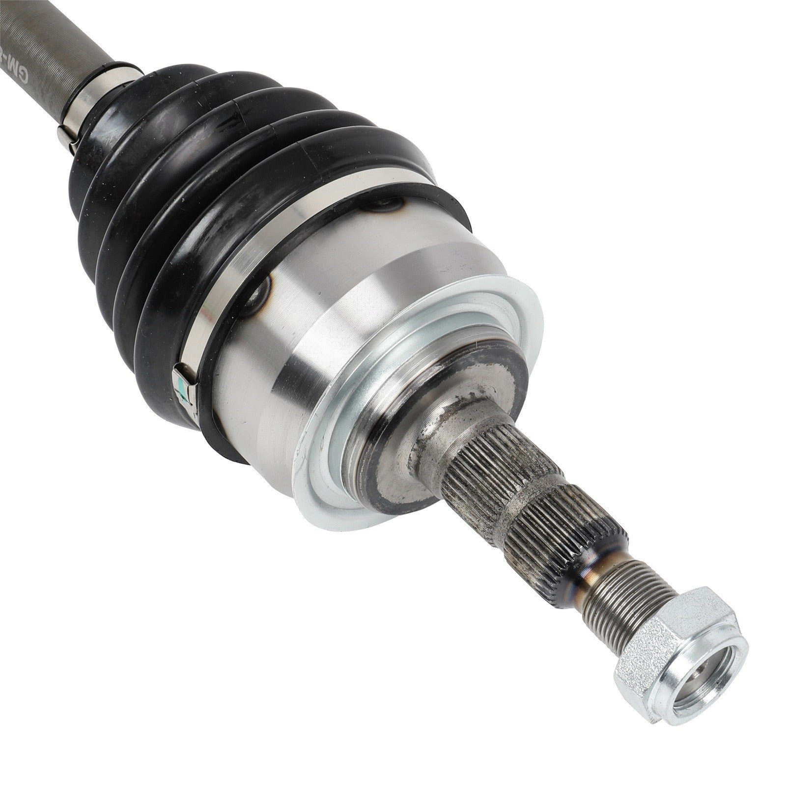 CV Axle Assembly for Chevrolet Cruze 2011 2012 2013-2015 1.8L Manual Front Left KOEEP