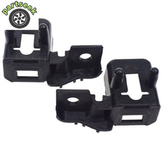 LH RH Headlight Lamp Small Mount Bracket for Ford Fusion Lincoln MKZ 2013-2016 6B93BC-57