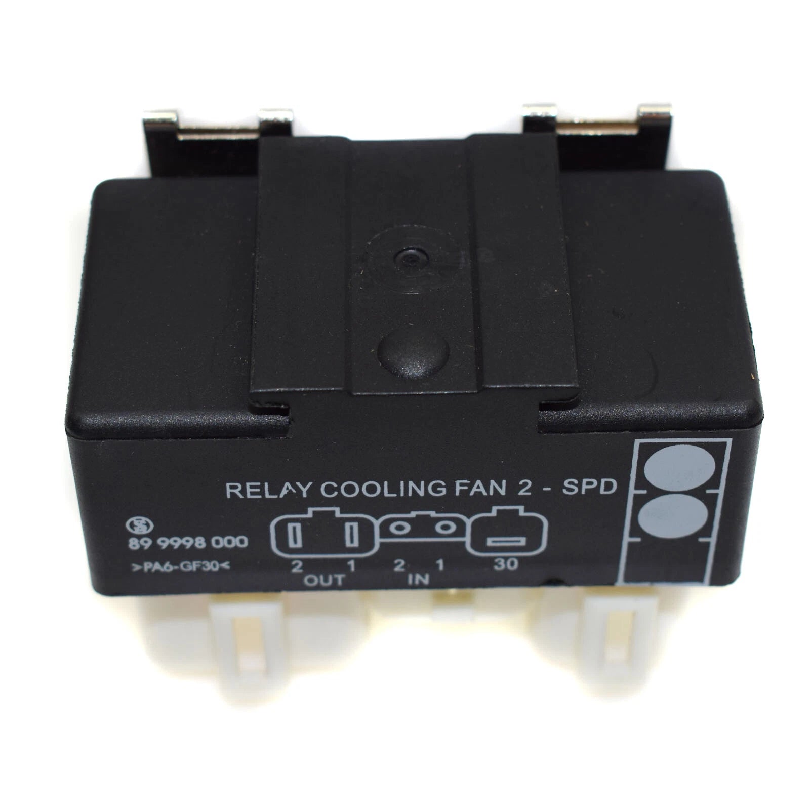 Engine Cooling Fan Control Relay For VOLVO C70 S70 V70 S90 850 960 940 740 6B93BC-57