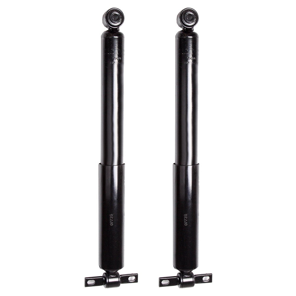 Front Struts Rear Shocks Sway Bars Kit For Honda Odyssey 2011 2012 w/Coil Spring 6B93BC-57