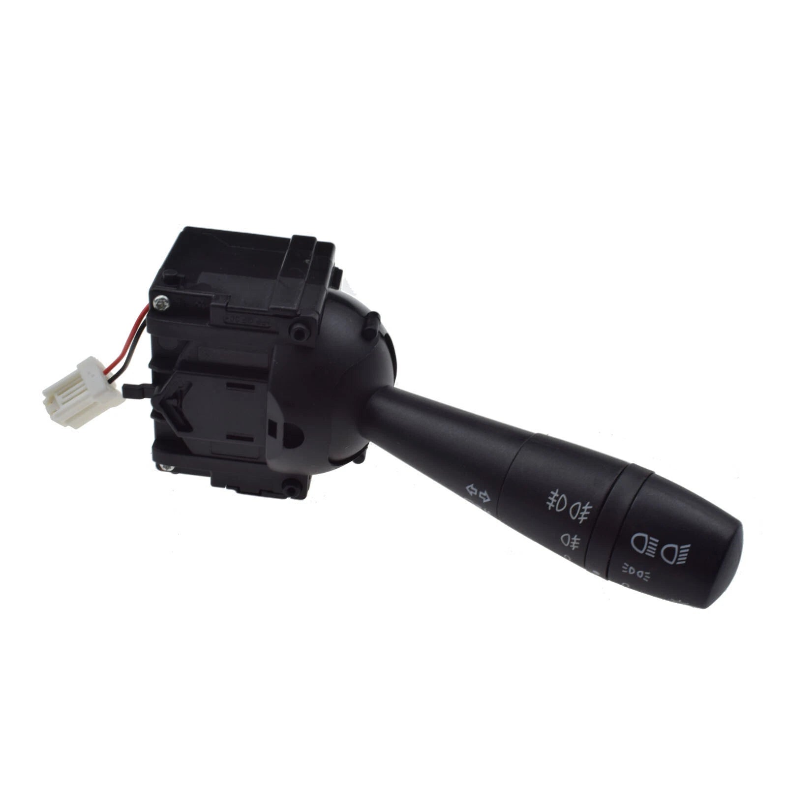 For Renault Dacia Turn Signal Steering Indicator Headlight Switch 8201167981 6B93BC-57