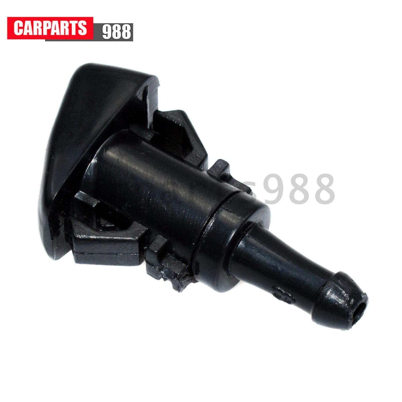 Windshield Washer Nozzle 98630-2K100 For Hyundai Tucson Elantra Sonata Kia Soul 6B93BC-57