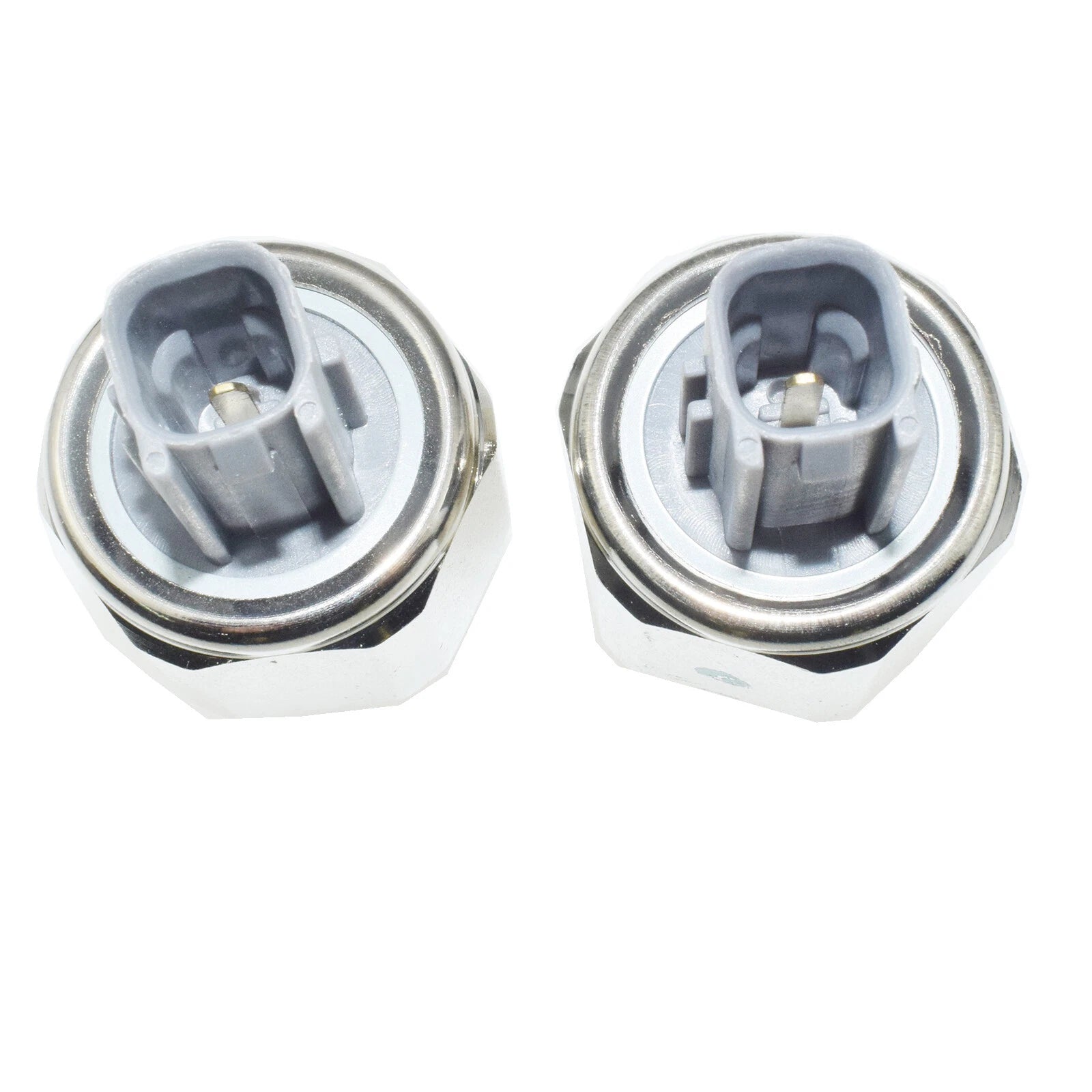 2PCS Knock Sensor w/ Harness For Toyota Avalon Camry Celica Lexus SC300 RX330 6B93BC-57