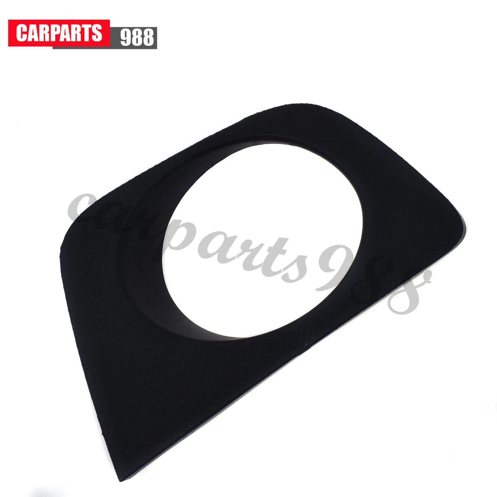 Front Right Bumper Fog Light Bezel Cover For 2006-09 Toyota 4Runner 52127-35050 6B93BC-57